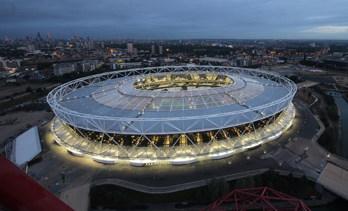 West Ham issue threatening statement on London Stadium fighting during Arsenal clash and get it all wrong