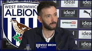 “I think my biggest fear” – West Brom transfer alarm raised as January looms