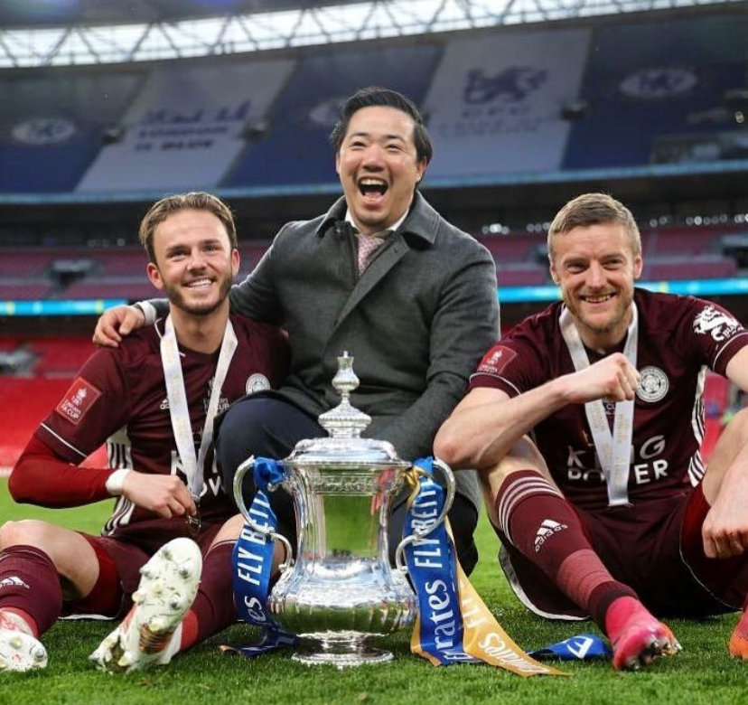 James Maddison’s message to Leicester City that got the whole fans speechless