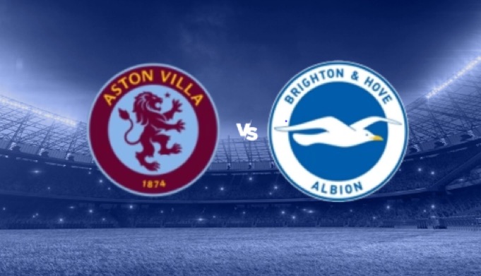 Potential boost for Villa vs Brighton, but key duo will not be feature