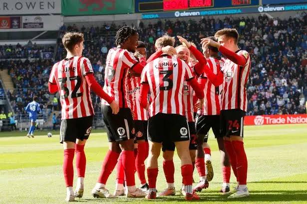 Paul merson shear deep analysis On How Sunderland will rediscover the winning formula for Stoke City, –  he also predicts the score line – very interesting