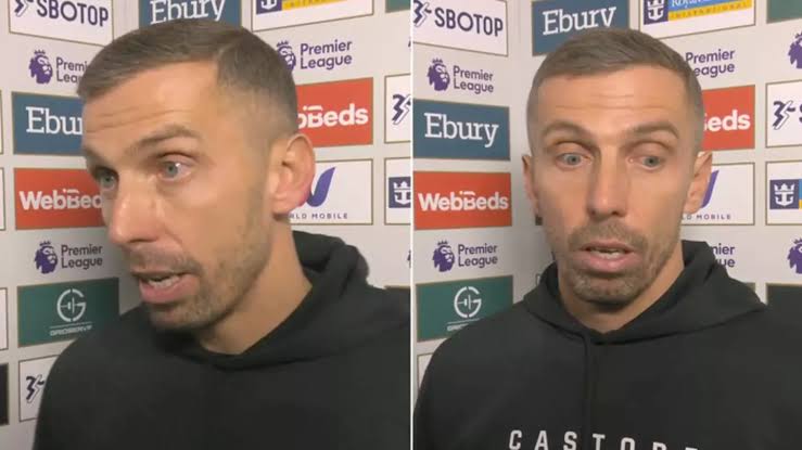 Wolverhampton Manager Gary O’Neil Shocks Fans with Post-Match Remarks Following 2-1 Defeat to West Ham