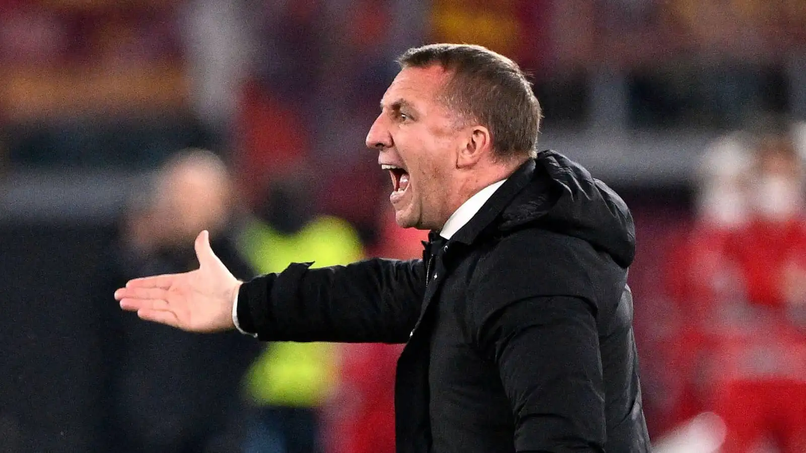 a huge mistake to allow him play, brendan rodgers tell one Celtic player his career is gone and will never play again under him after what he did vs dinamo