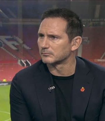 FRANK LAMPARD OPENLY DESTROYED SPURS FANS WITH HIS COMMENTS FOLLOWING LOSS TO BOURNEMOUTH