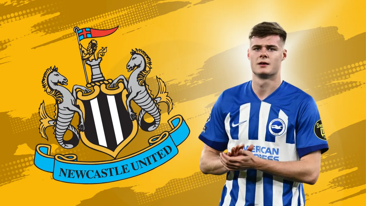 NEWCASTLE UNITED MOVE FOR £60M RATED PREMIER LEAGUE FORWARD HAVE BEEN CONFIRMED-DEAL IMMINENT.