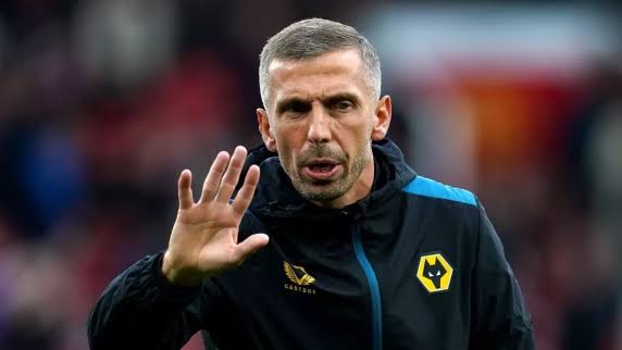 Gary O’Neil throws three Wolves players under bus after Ipswich Town defeat