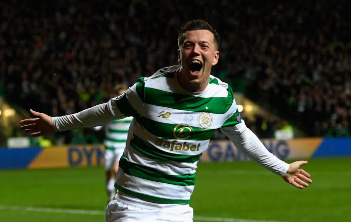 CALLUM MCGREGOR REVEALED THE REASON HE WILL BE LEAVING CELTIC AT THE END OF THE SEASON-IT SHOCK EVERYONE.