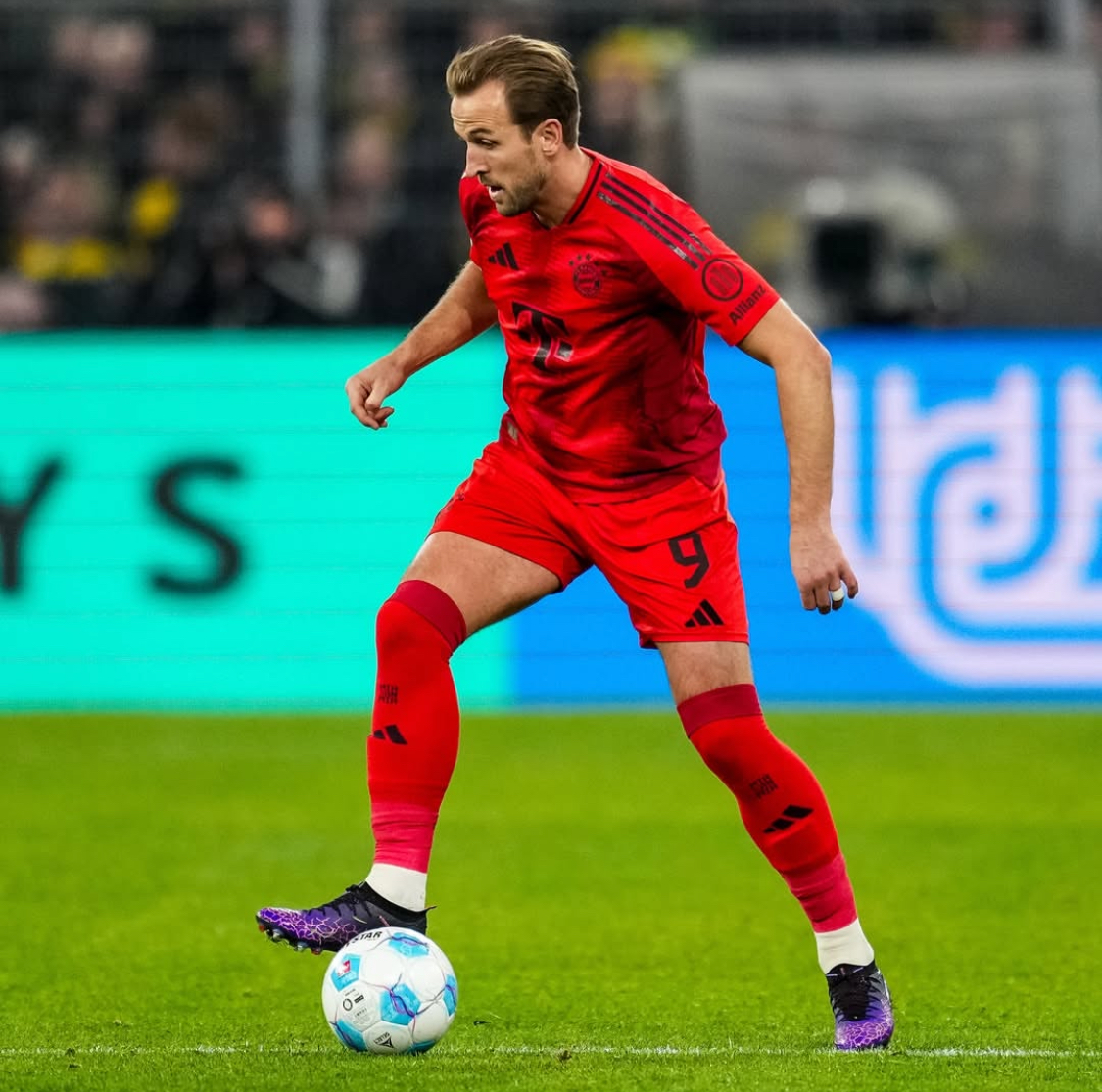 HARRY KANE SUFFERS HUGE BLOW IN TROPHY HUNT AS MANUEL NEUER GETS UNWANTED CAREER FIRST