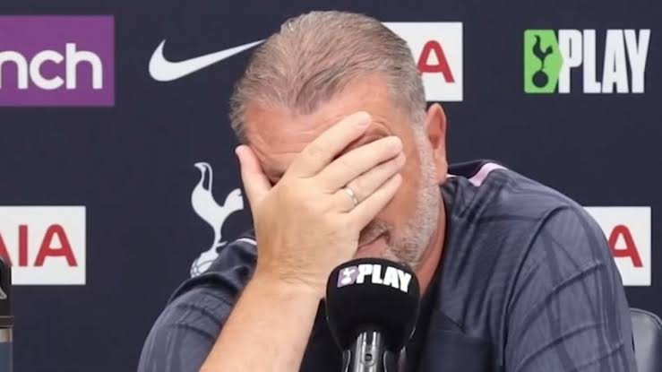 TOTTENHAM HOTSPUR FANS CONCEDE THE NEXT CLASH TO Bournemouth  AFTER RECEIVING WORST INJURY NEWS POSSIBLE