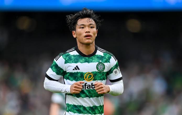 Reo hatate  breaks the internet with his social media post ahead of Dundee United F.C. clash –   It’s terrible