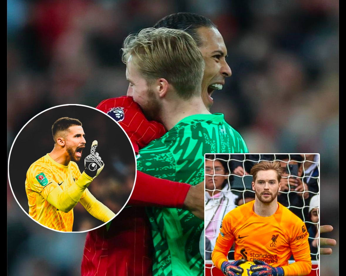 FOR THE FIRST TIME KELLEHER BREAK THE INTERNET WITH TWEET AHEAD OF TOTTENHAM HOTSPUR TRANSFER AS VIRGIL VAN DIJK IMMEDIATELY RESPOND