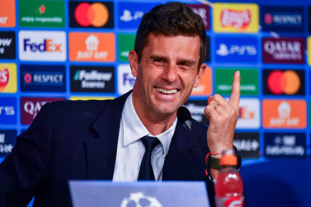 ULTIME NOTIZIE: La Juventus f.c è prossima a ricevere il nuovo giocatore della Premier League nella prima settimana di gennaio, – “THIAGO MOTTA conferma”