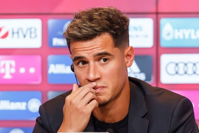 ASTON VILLA FANS LEFT STUNNED WITH DEVASTATING Philippe COUTINHO UPDATE WHICH NOBODY SAW COMING