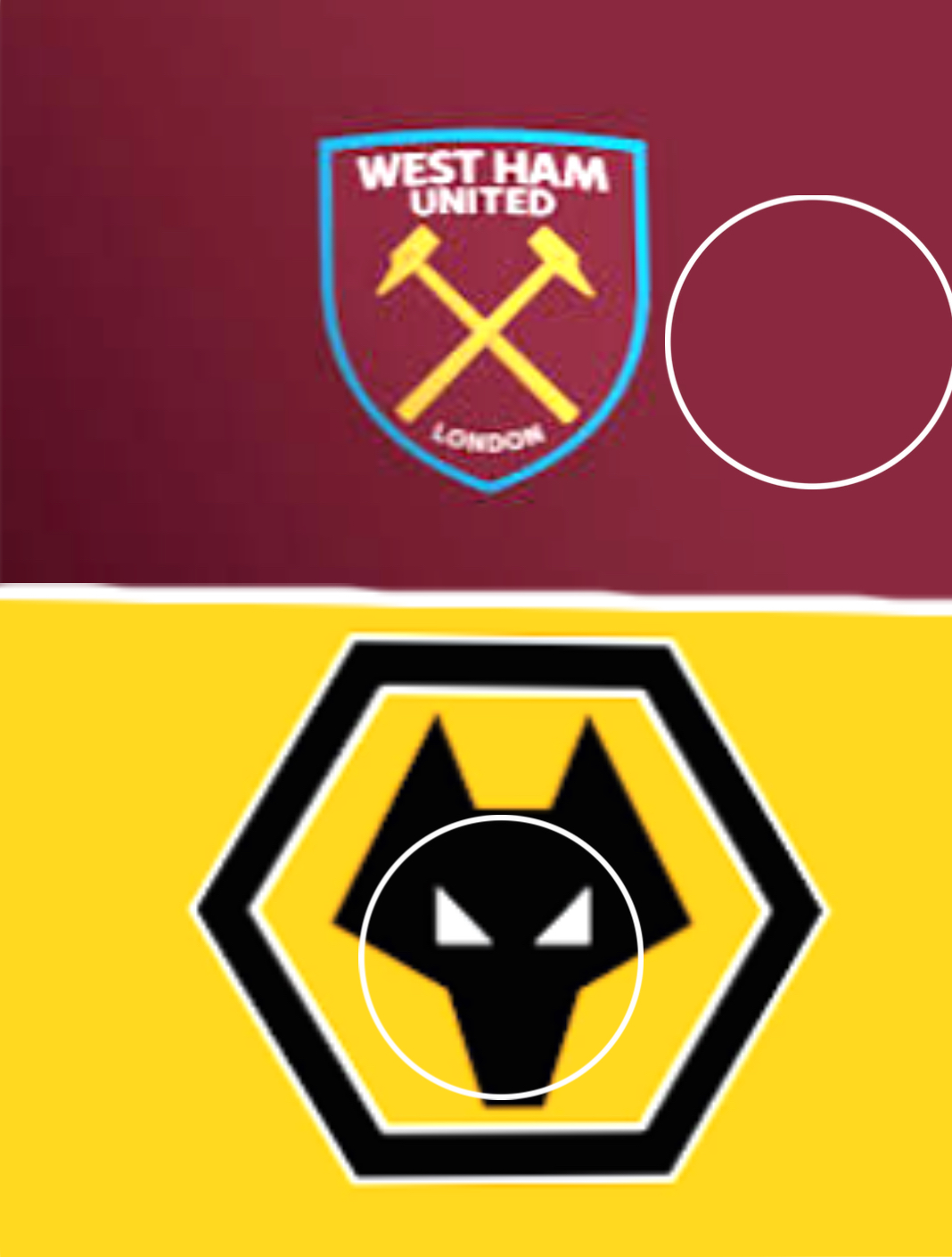 WEST HAM AND WOLVES SET TO PULL OFF THE BIGGEST AND WILDEST PREMIER LEAGUE SWAP DEAL-THE INTERNET IS ON FIRE