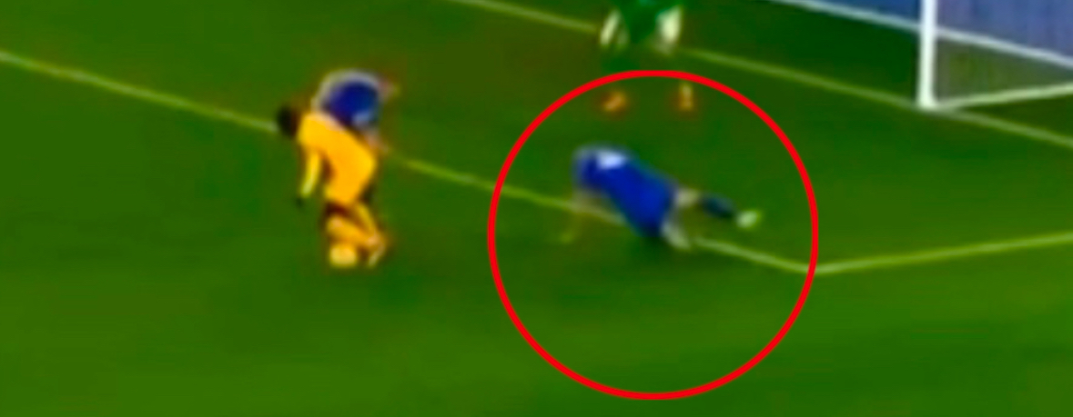 LEICESTER STAR ABSOLUTELY DESTROYED BY FANS ONLINE AFTER2-2 DRAW TO BRIGHTON