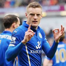 Jamie Vardy Reveals Why He Learns Insults in the Native Language of the Centre-Backs Marking Him