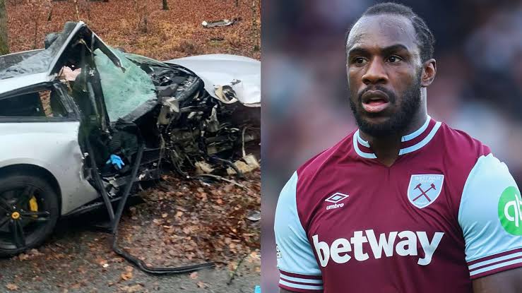 DOCTORS WHO IS IN CHARGE OF MICHAIL ANTONIO RELEASE MEDICAL STATEMENT ON INSTAGRAM FURIOUS REACTION FROM WEST HAM FANS