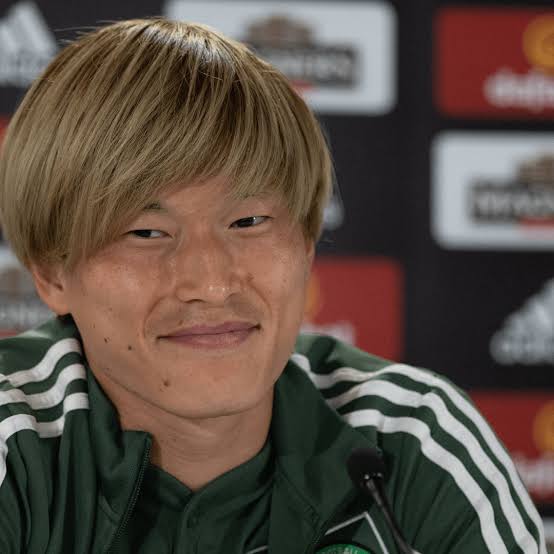 KYOGO FURUHASHI POST MATCH INTERVIEW HAS LEFT EVERYONE STUNNED- HE LISTED HIS TARGETED ACHIEVEMENTS AFTER 4-0 WIN