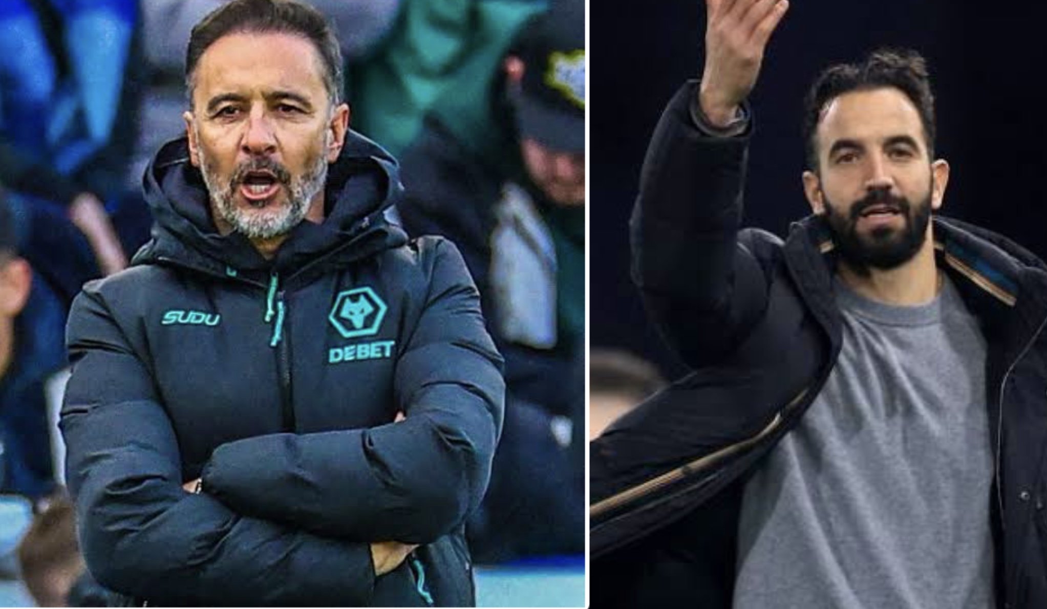 Tensions Rise Ahead of WOLVERHAMPTON WANDERERS VS MANCHESTER UNITED Clash as  FA Release Statement