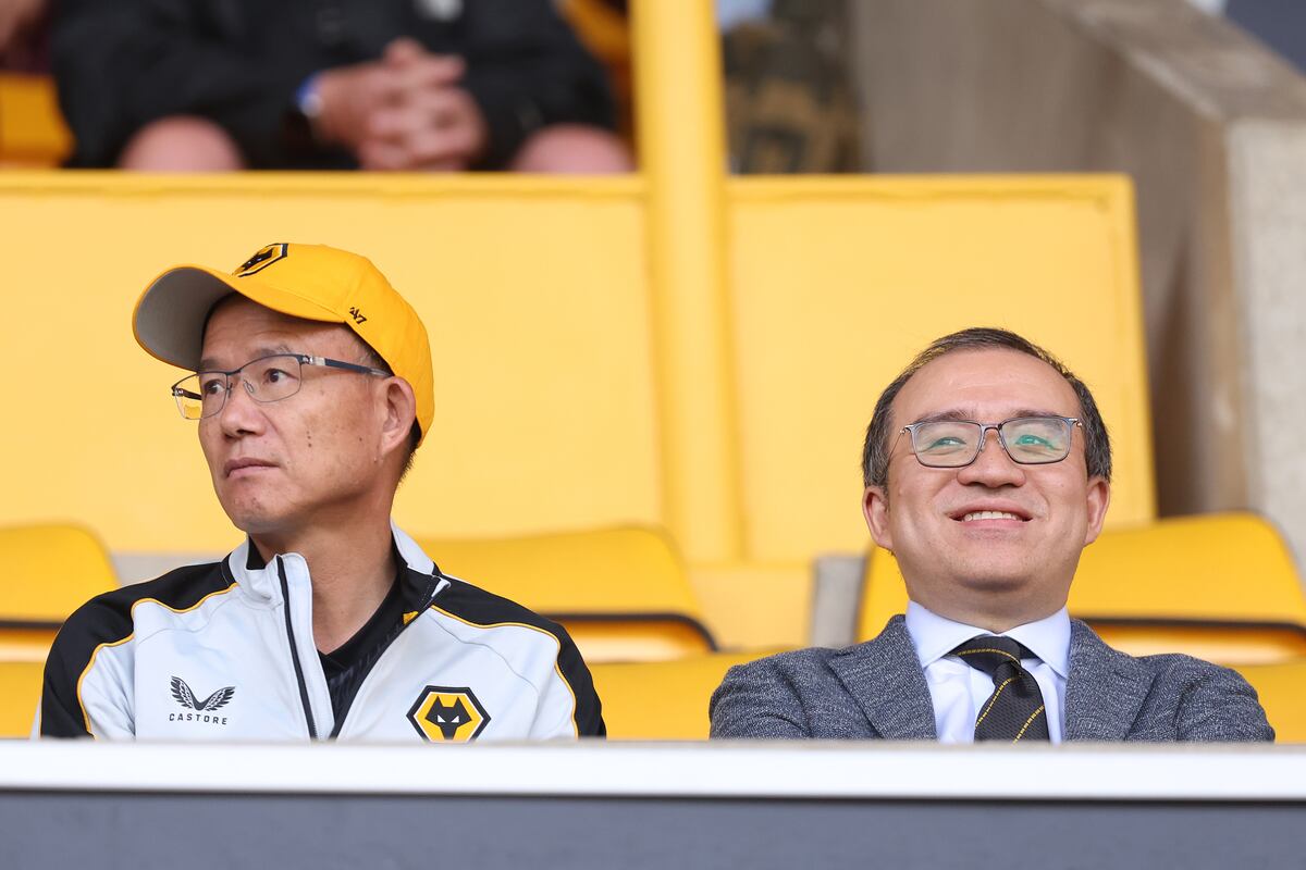 WOLVES REACH TOTAL AGREEMENT TO APPOINT EX GERMANY COACH BUT FANS SPOT ONE KEY DETAIL THAT HAS DIVIDED THE OPINION