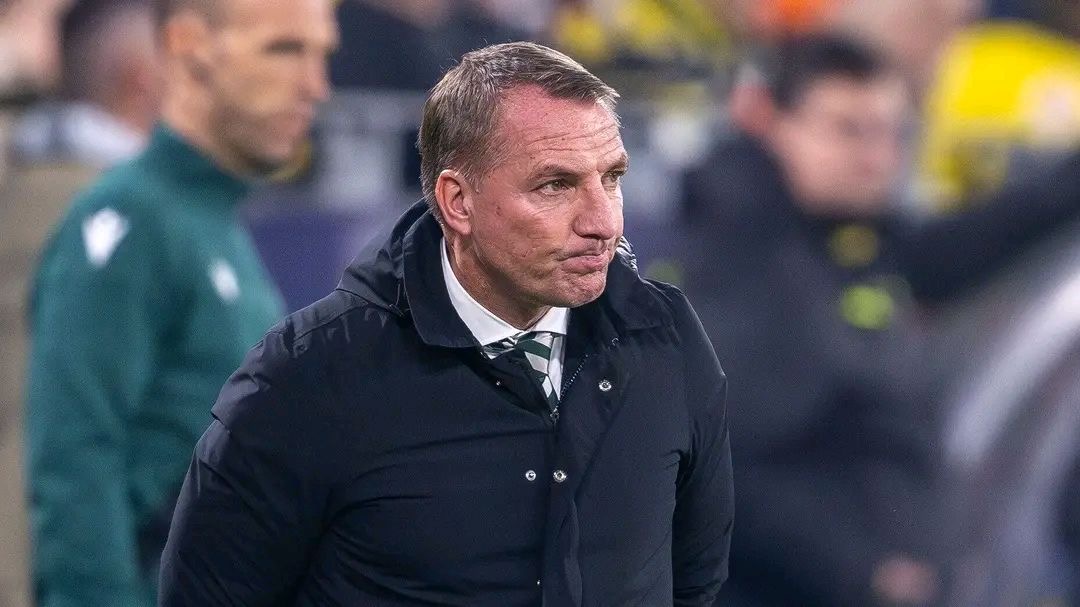 FURIOUS CELTIC FANS CALL OUT SHOCK PLAYER FOR COSTING THEM THE WIN AGAINST Dundee United AND CLAIM HE’S BEEN POOR ALL SEASON