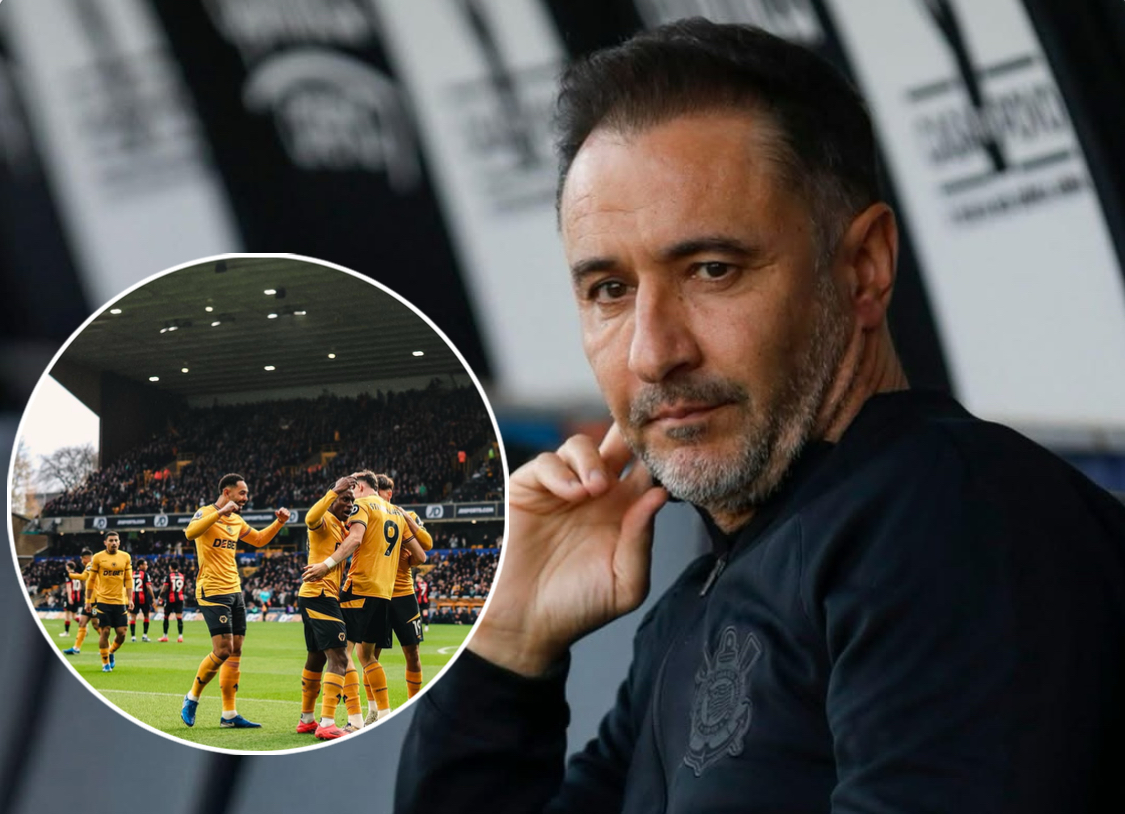 VITOR PEREIRA TOLD BY WOLVES HE HAS THREE UNTOUCHABLE PLAYERS WHO ARE NOT FOR SALE AT ANY PRICE