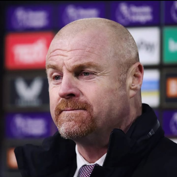 Uncertainty looms for Sean Dyche as Everton approaches a significant change in ownership.