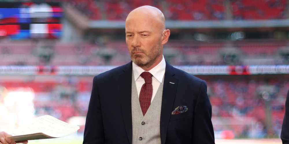 I AM CONFIDENT; ALAN SHEARER DROPS SHOCKING VERDICT ON CRYSTAL PALACE RELEGATION CRISIS