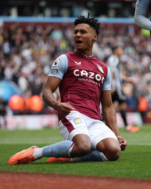 OLLIE WATKINS ‘OUT AT ASTON VILLA’- FANS REACT TO ‘ BULLY’  JHON DURAN LATEST