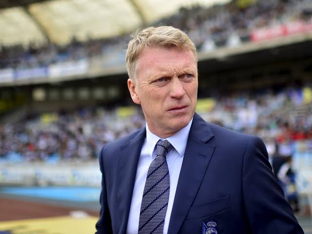 DAVID MOYES ALLY SHARE NEW UPDATE ON SENSATIONAL EVERTON RETURN