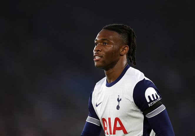 DESTINY UDOGIE IS FINISHED AT TOTTENHAM’- FANS STUNNED BY LATEST FOOTAGE