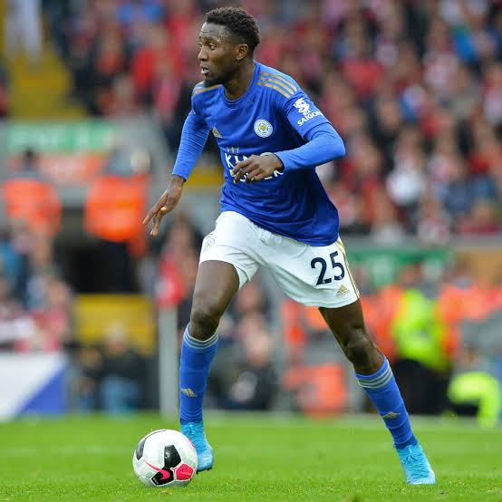 VERY SIGNIFICANT; RUUD VAN NISTELROOY SHARES INDEPTH INSIGHTS ON CURRENT SITUATION OF KEY LEICESTER CITY WILFRED NDIDI.