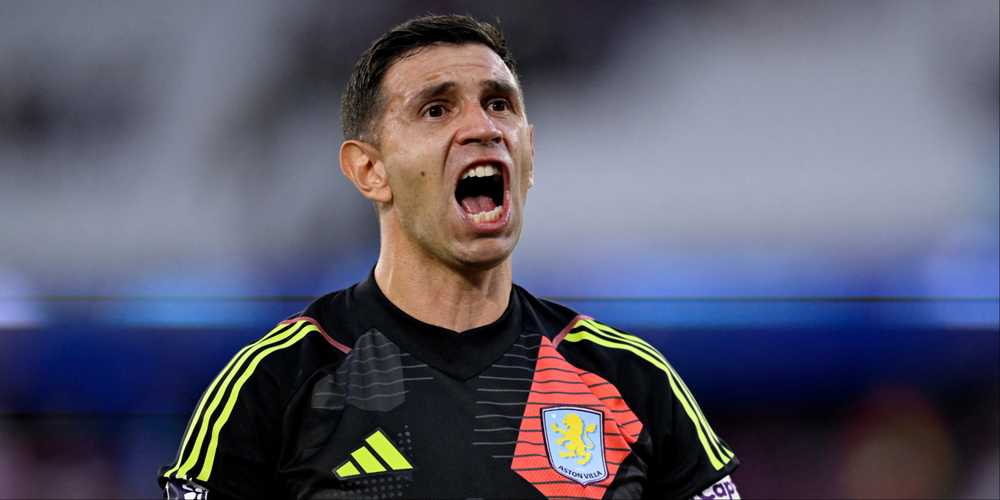 FANS SLAM 4/10 ASTON VILLA STAR FOR ‘HORRENDOUS’ DISPLAY, LITERALLY GIVING CHELSEA A GOAL