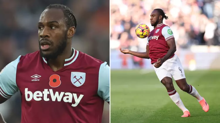 WEST HAM RELEASED A STATEMENT ABOUT MICHAIL ANTONIO AND REVEALED HOW THEY WILL PAY TRIBUTE AHEAD OF THE WOLVES CLASH