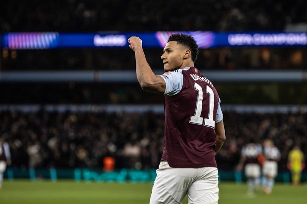 What Ollie Watkins did in front of Aston Villa fans after scoring vs Celtic speaks volumes amid Arsenal links