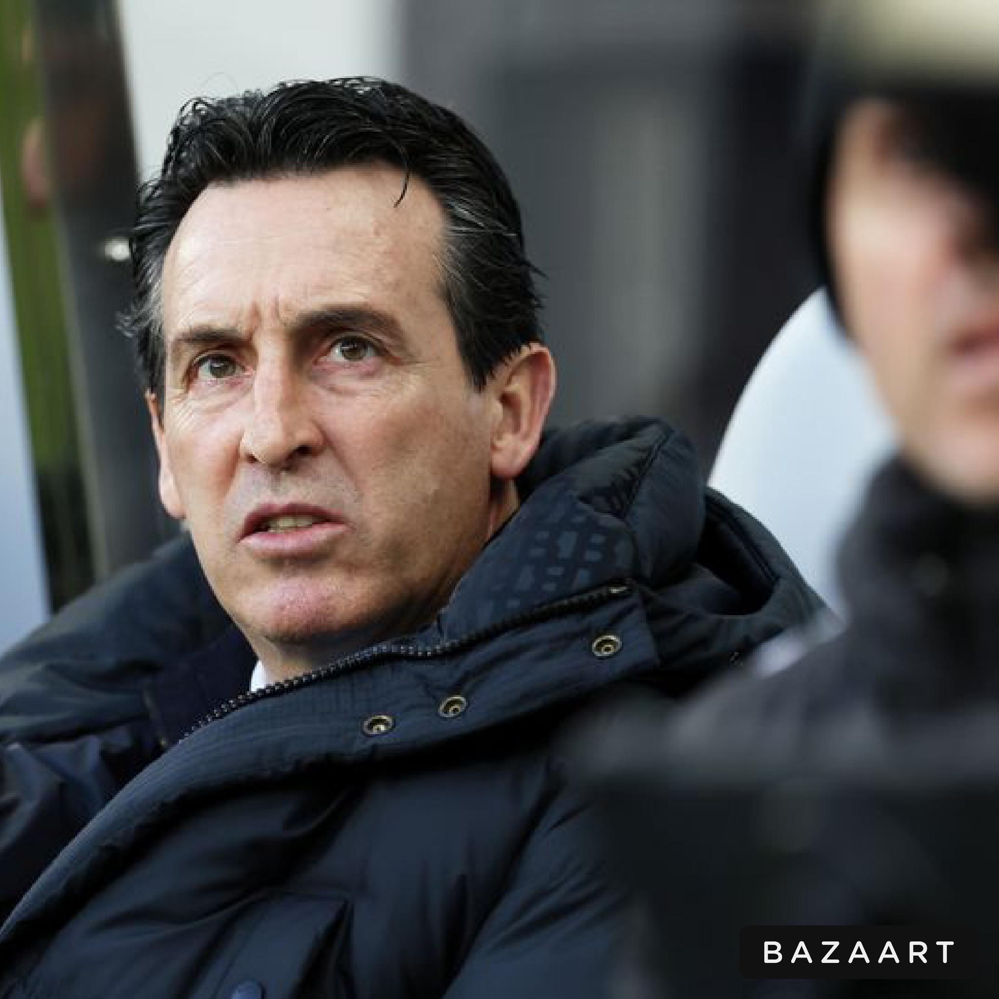 UNAI EMERY COULD REUNITE WITH ONE OF HIS BEST PLAYERS AT VILLARREAL