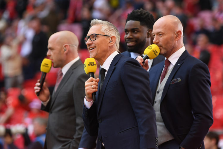 FANS BAFFLED; MICAH RICHARDS AND ALAN SHEARER IN TOTAL AGREEMENT OVER LEICESTER CITY SURVIVAL CHANCES