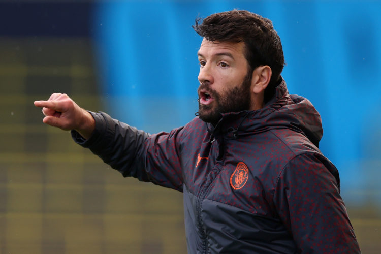 RUUD VAN NISTELROOY SHARES WHAT HE’S HEARD ABOUT BARRY-MURPHY’S APPOINTMENT JOINING LEICESTER CITY.