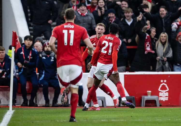 WHAT ANTHONY GORDON HAD TO SAY ABOUT NOTTINGHAM FOREST STAR AFTER THE VICTORY SPEAKS VOLUMES, LEAVING FANS STUNNED