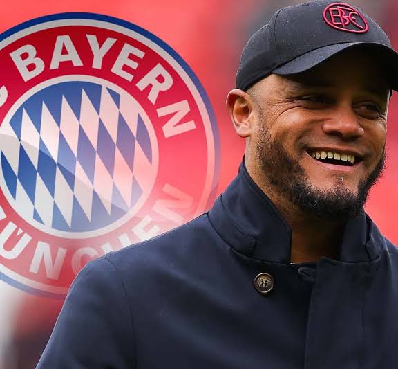 BAYERN MUNICH’THINK TOTTENHAM HOTSPUR WILL LOOK TO OFFER’ KULUSEVSKI OR TWO OTHER PLAYERS IN SHOCK SWAP DEAL