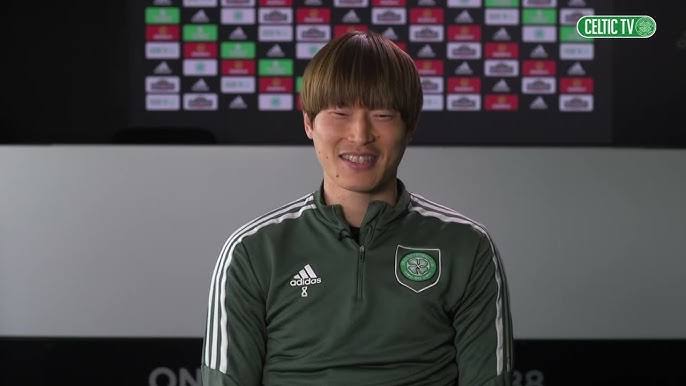 FURUHASHI REVEALED THE REASON WHY HE WILL LEAVE CELTIC AT THE END OF THE SEASON IN EMOTIONAL VIDEO TO THE FANS