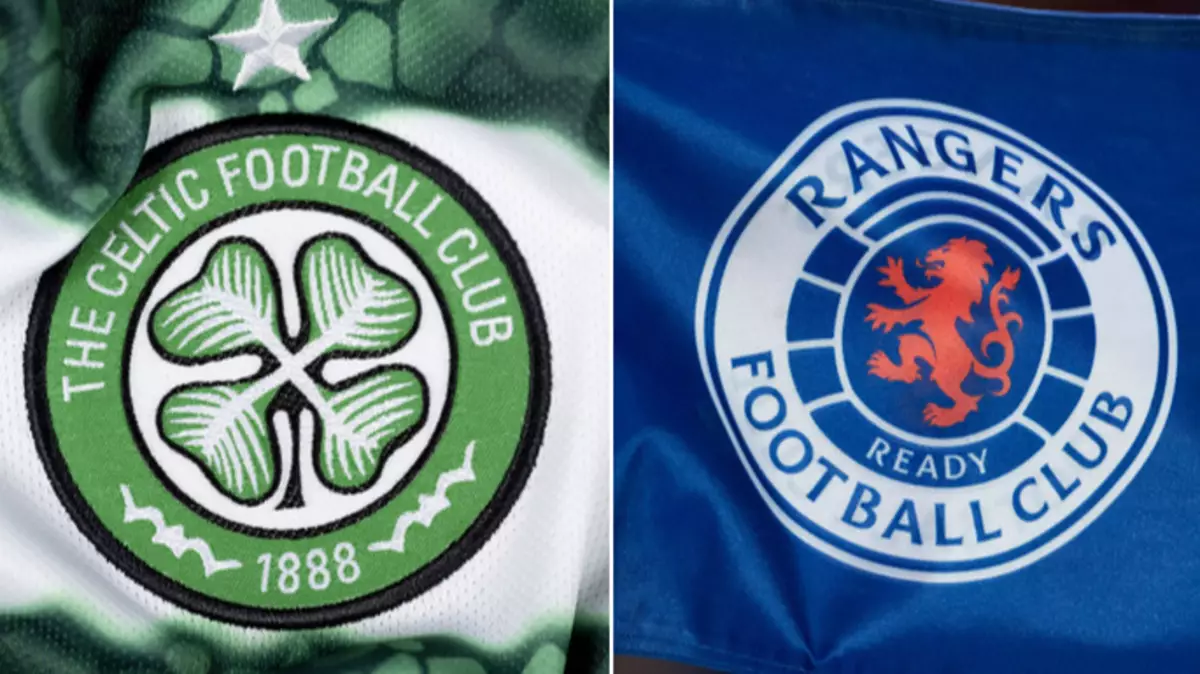 Celtic and Rangers hold shock talks over entering teams into English league