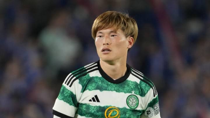 It’s now official: Kyogo Furuhashi accept personal terms with premier league giant for transfer moves – date for medical fixes