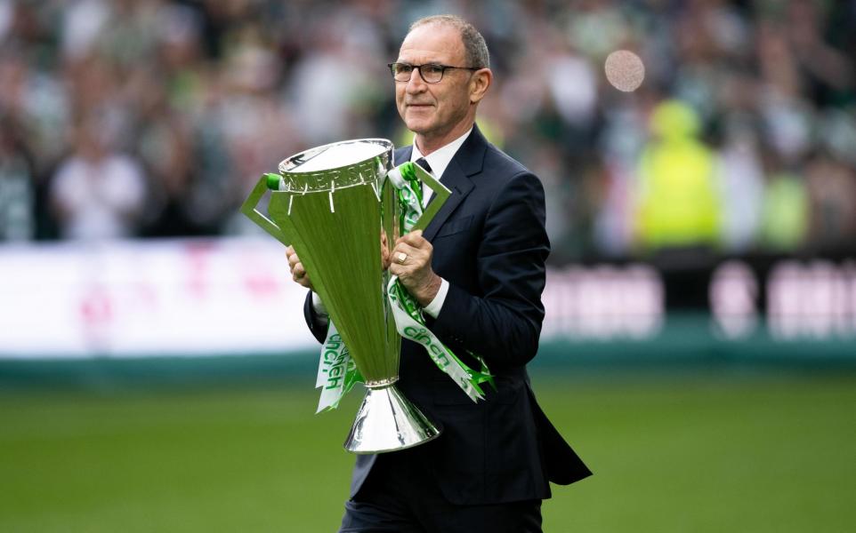 Celtic legend set for stadium return produced score line prediction for Scottish Cup clash