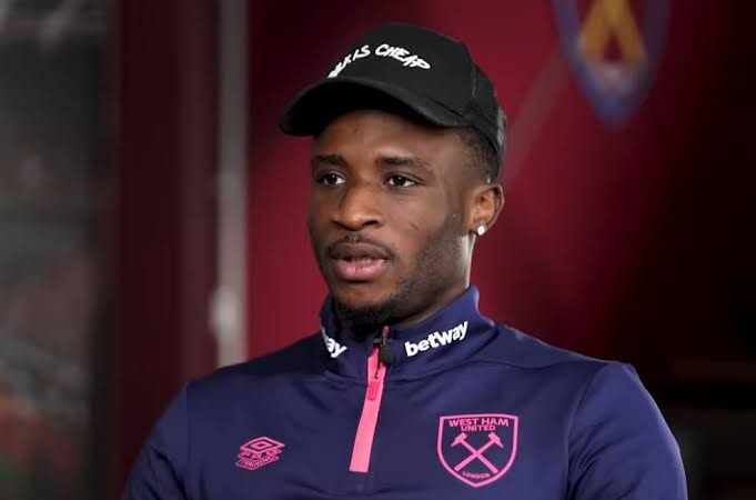 KUDUS EXCLUSIVE: ‘I WANT TO LEAVE WEST HAM … I KNEW I WASN’T READY FOR THE PREMIER LEAGUE’AND EXACTLY WHERE HE WANTS TO GO HAS BEEN REVEALED