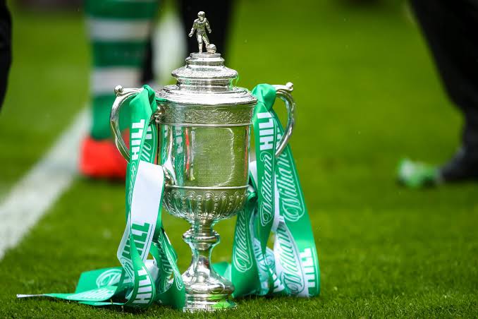 The Scottish FA are considering making a major change to Scottish CUP format AFTER CELTIC BACKLASH AGAIN KILMARNOCK