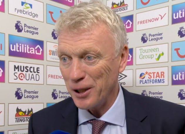 DAVID MOYES HAS LEFT THE ENTIRE EVERTON FANS STUNNED AFTER REVEALED THE NEW TACTIC HE INTRODUCED TO EVERTON PLAYERS,THEY ARE GOING TO WIN 5 GAMES STRAIGHT