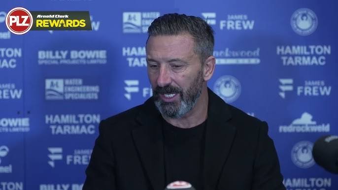 Kilmarnock F.C. manager Derek McInnes brutally slammed Celtic player said he should be investigated by sfa after what he did to his player