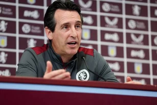 UNAI EMERY HAS MADE FEELINGS ON GREALISH CLEAR AMID SHOCK ASTON VILLA RUMORS