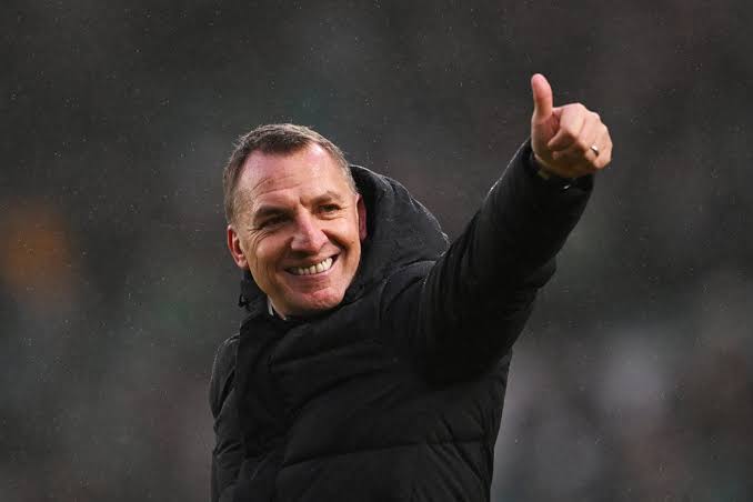 Brendan Rodgers to unleash 23 y/o Celtic fans haven’t seen before vs Raith